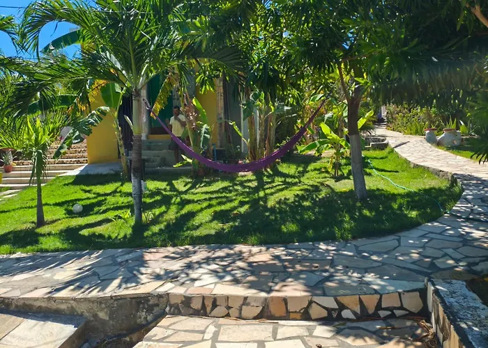 Casa No Residencia Familia