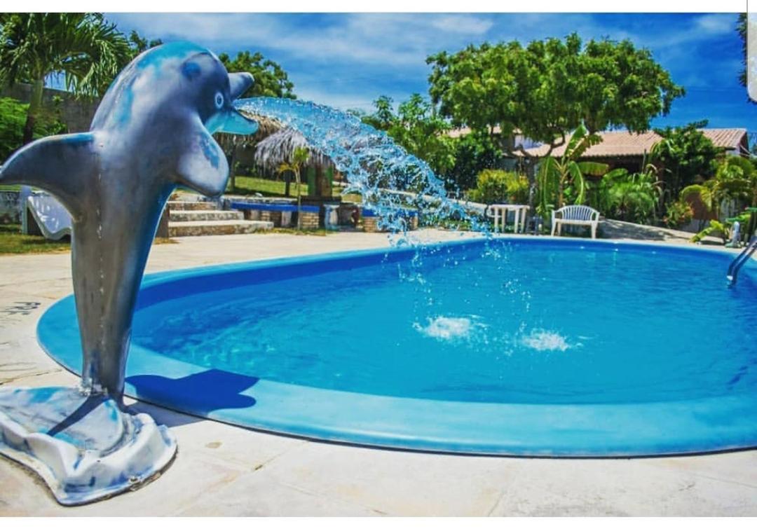 Casa No Residencia Familia Holiday home