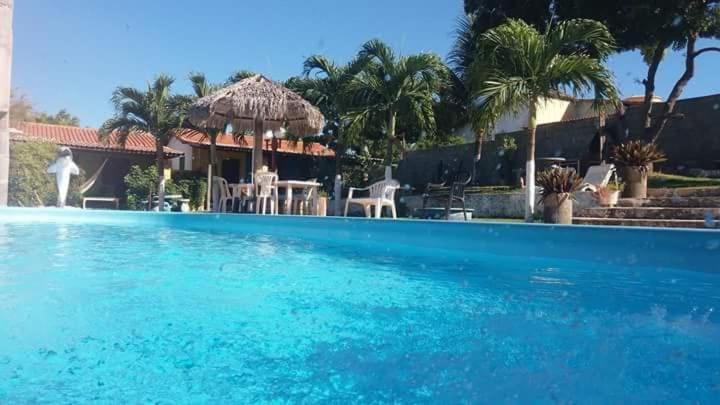 Casa No Residencia Familia Holiday home