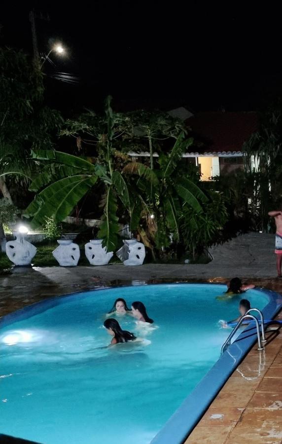 Casa No Residencia Familia