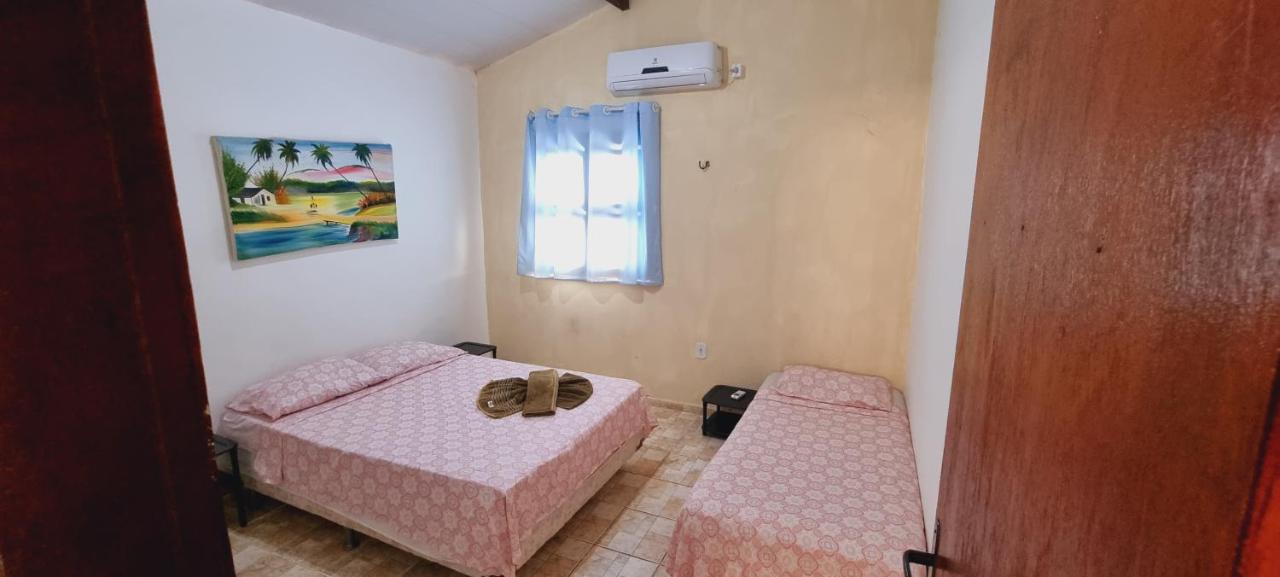 Holiday home Casa No Residencia Familia Canoa Quebrada