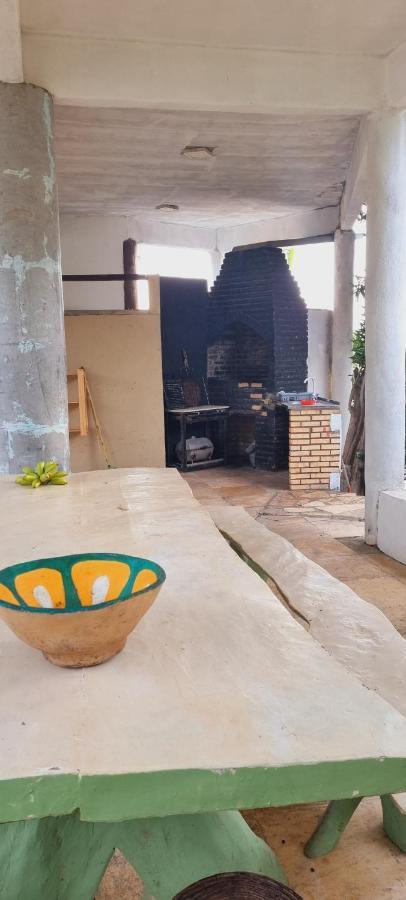 Casa No Residencia Familia