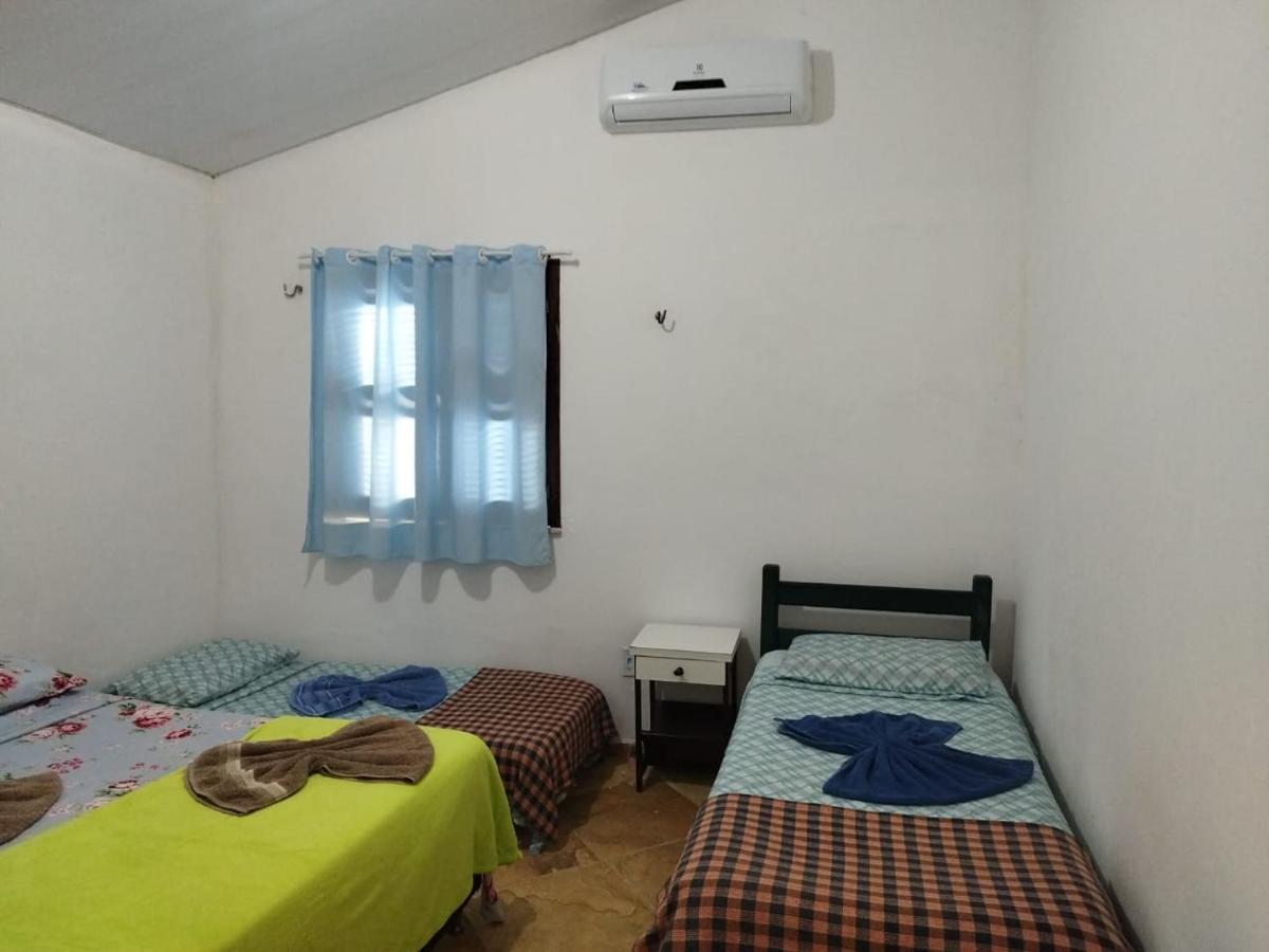 Casa No Residencia Familia * Canoa Quebrada