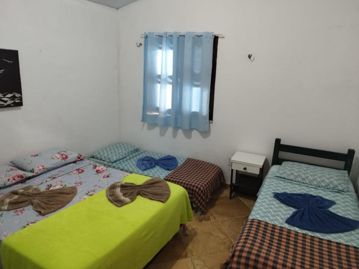 Casa No Residencia Familia *