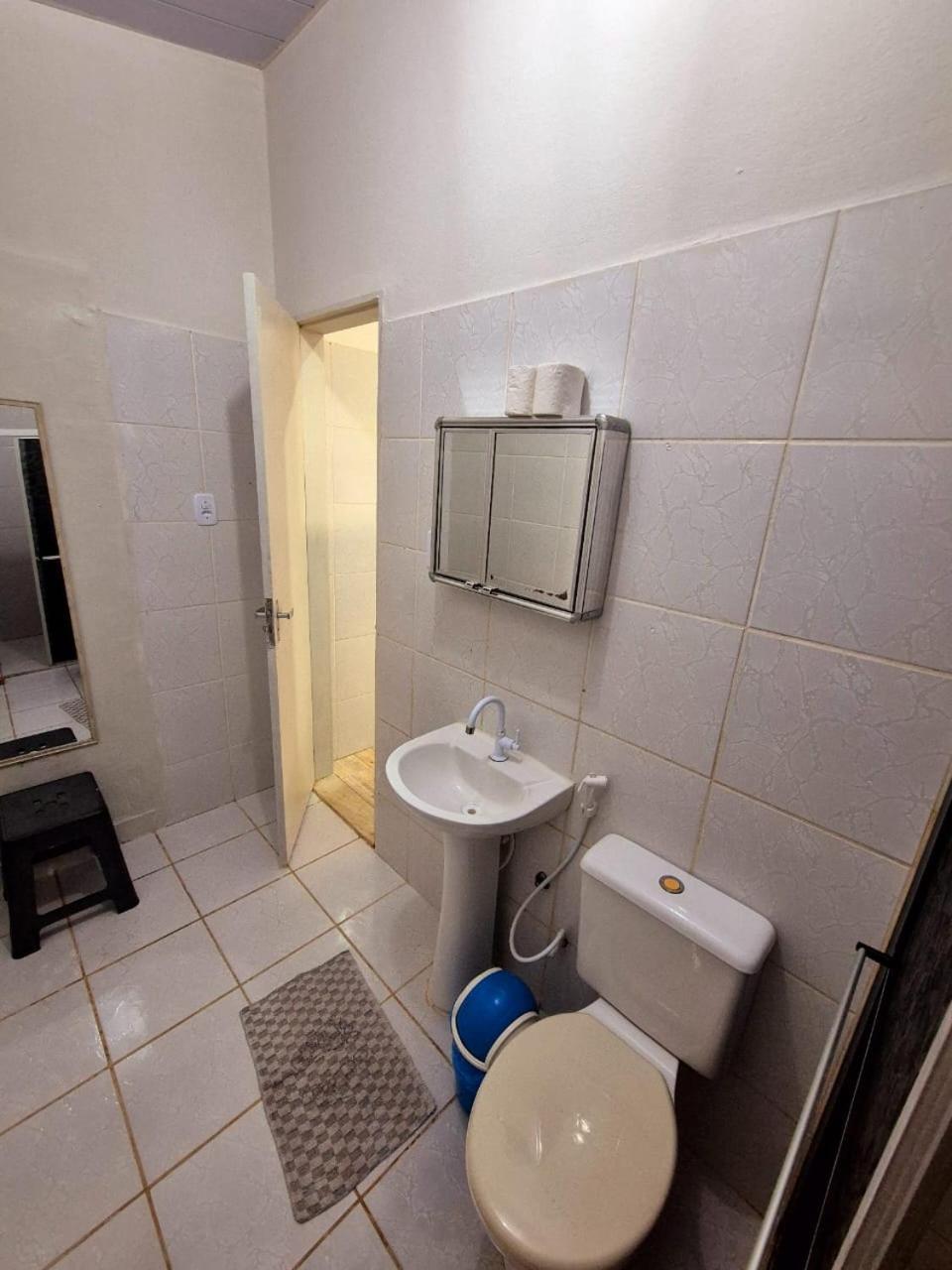 Casa No Residencia Familia Holiday home