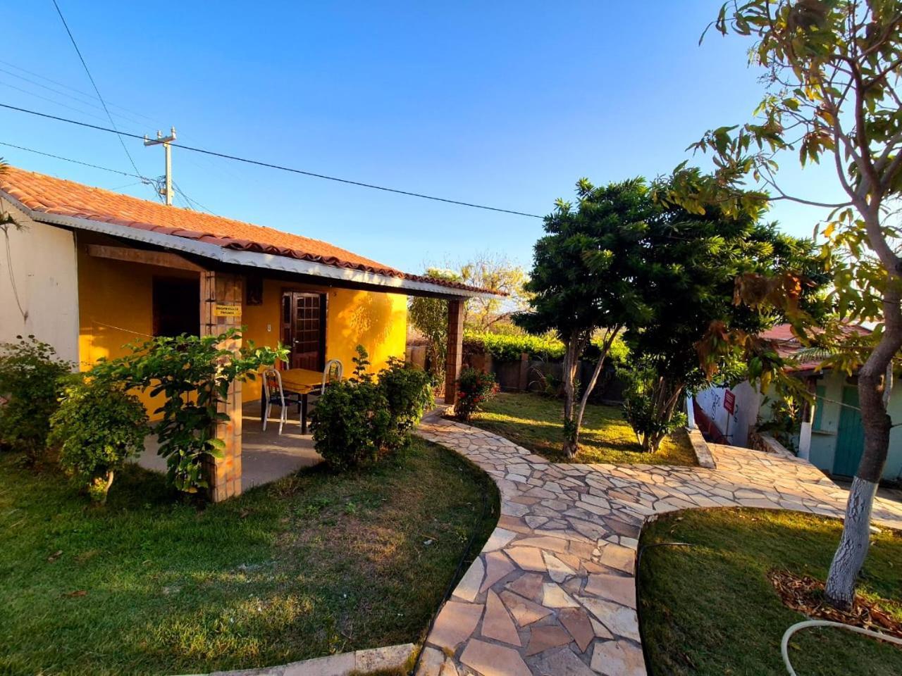 Casa No Residencia Familia Holiday home *