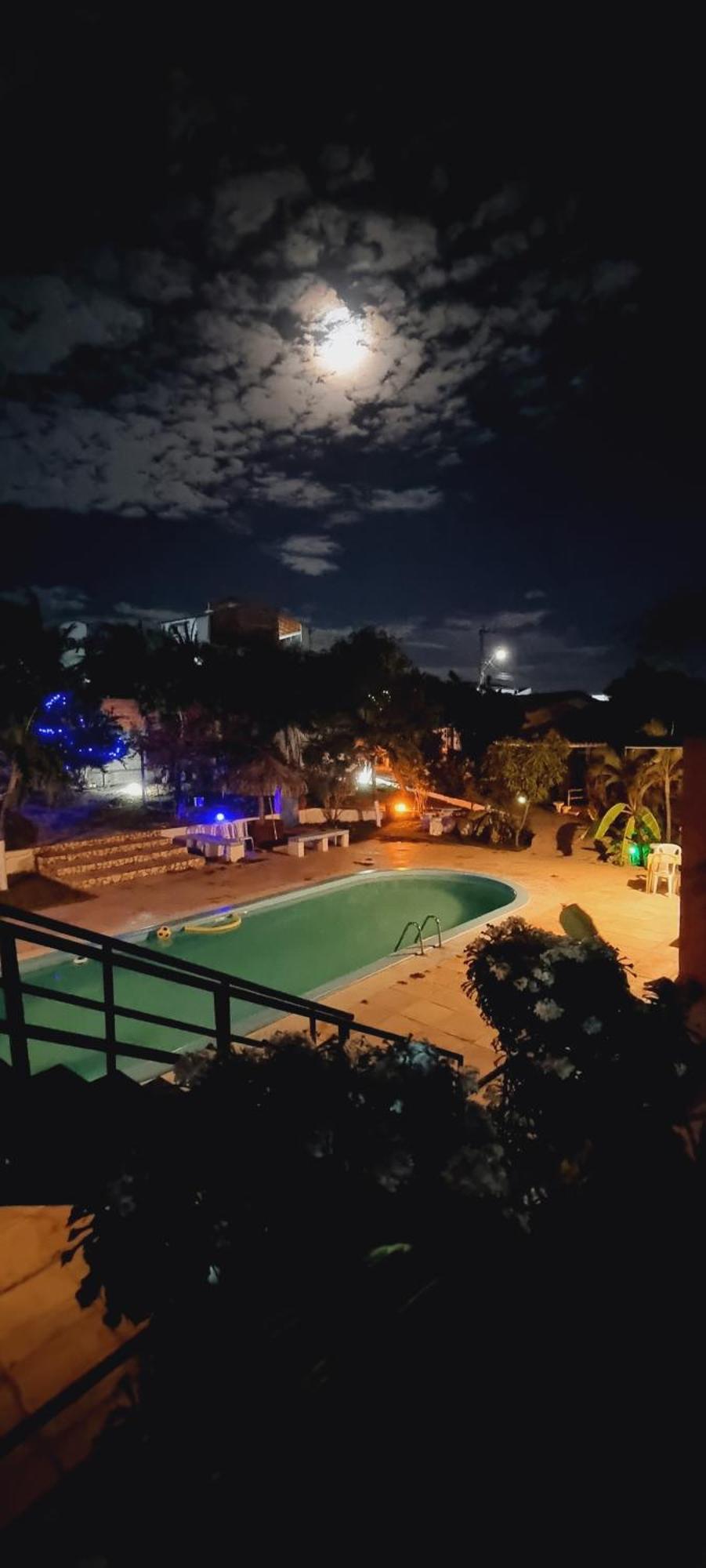Casa No Residencia Familia