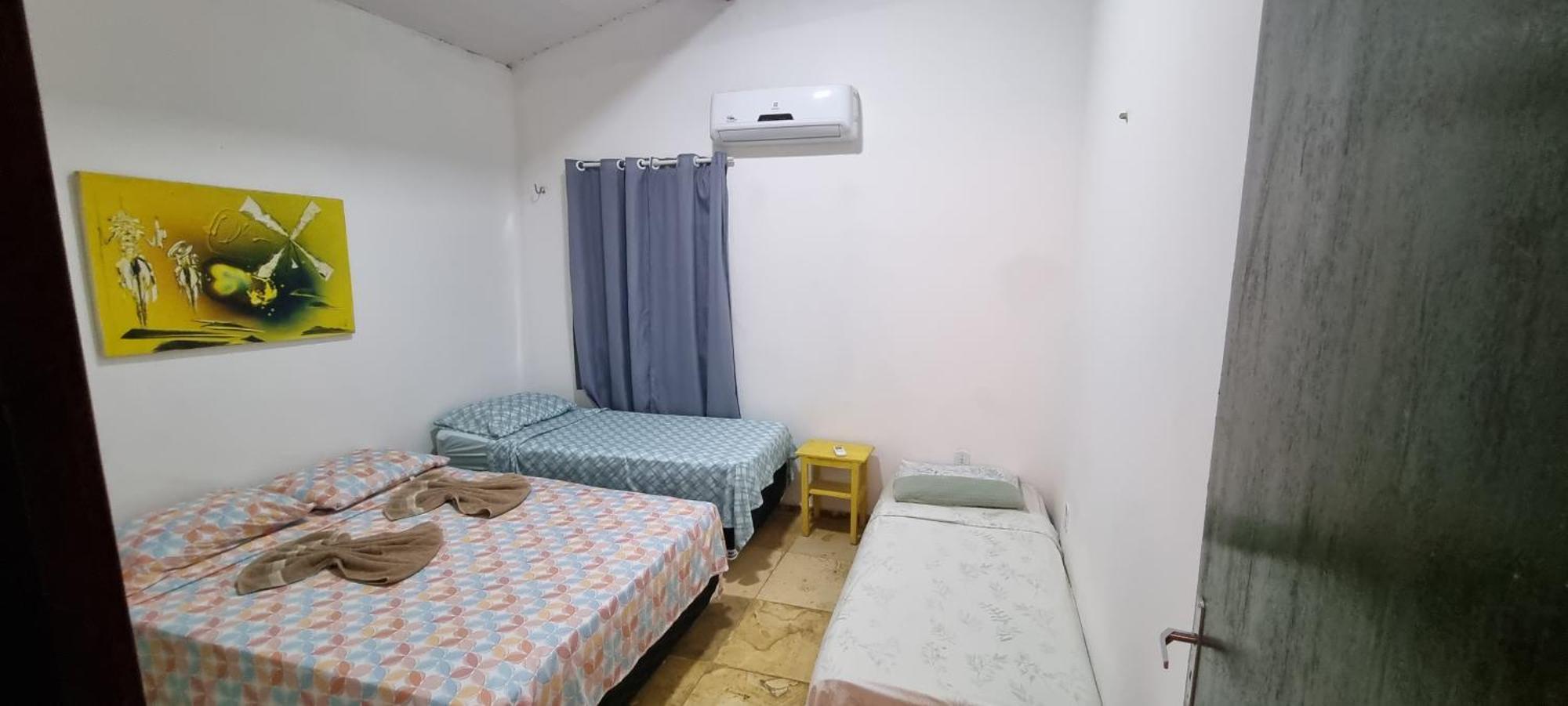 Holiday home Casa No Residencia Familia Canoa Quebrada