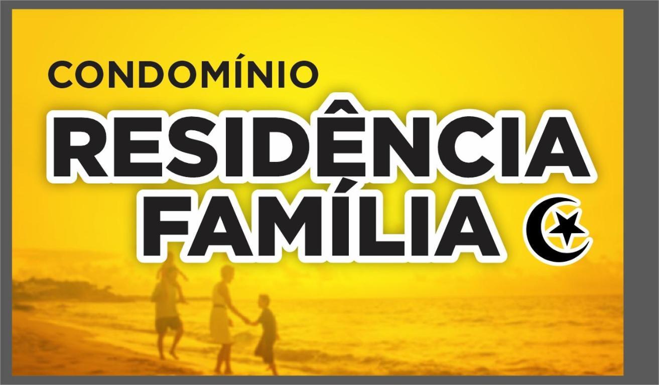 Casa No Residencia Familia Holiday home