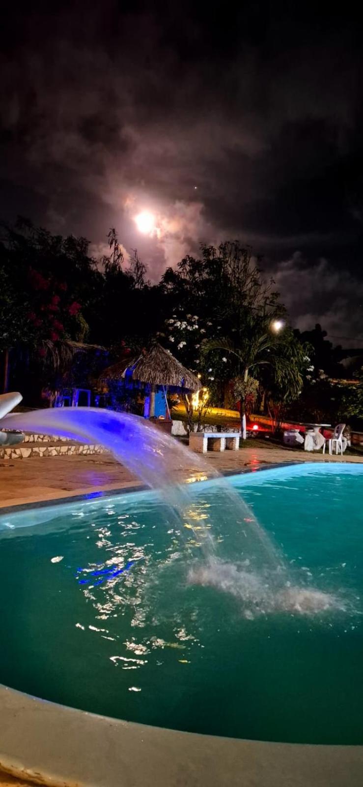 Casa No Residencia Familia Holiday home Canoa Quebrada