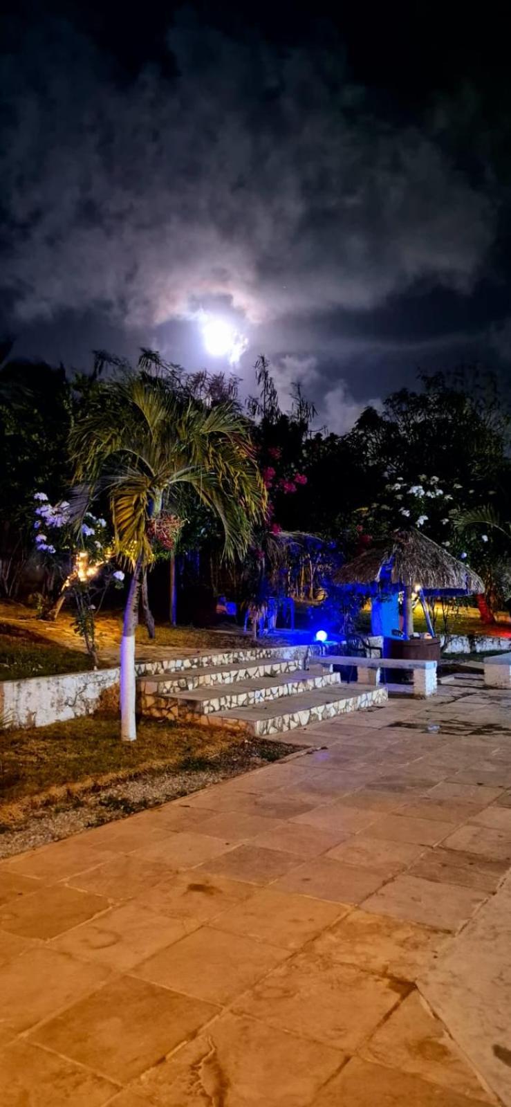 Holiday home Casa No Residencia Familia Canoa Quebrada