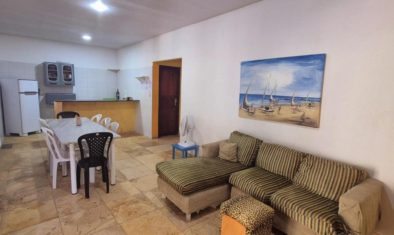 Casa No Residencia Familia *