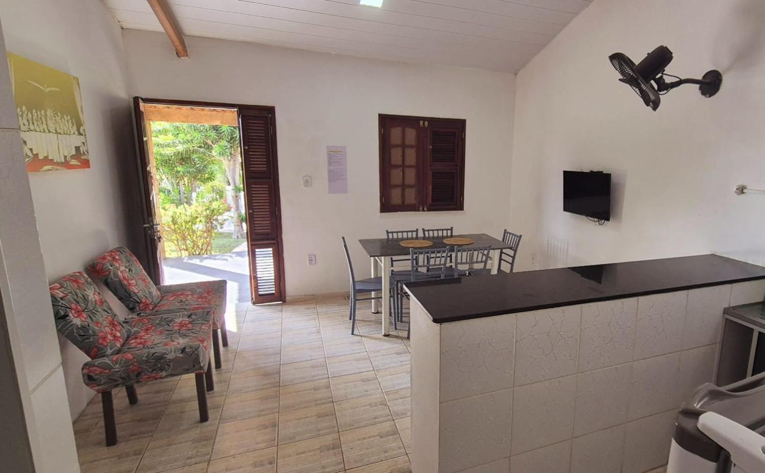 Holiday home Casa No Residencia Familia