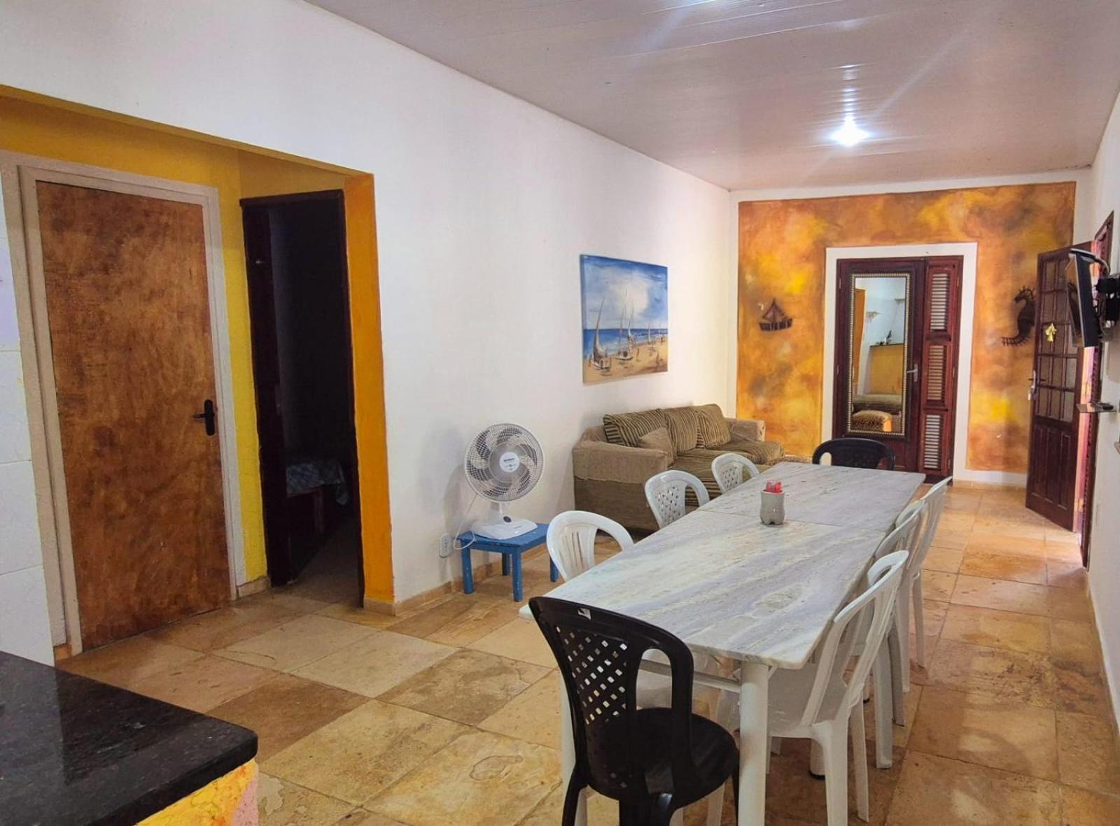 Casa No Residencia Familia Holiday home Canoa Quebrada
