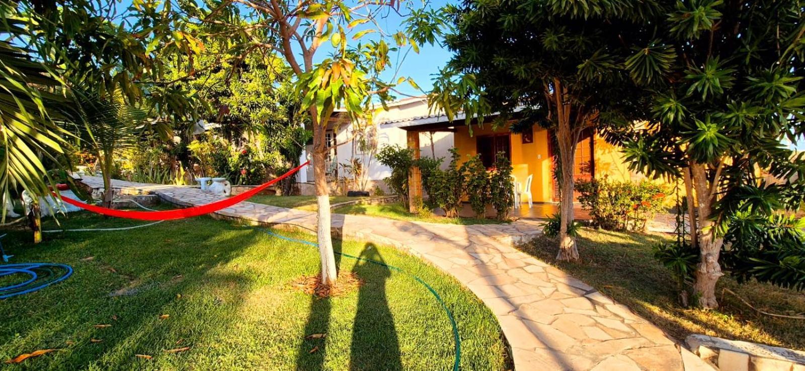 Holiday home Casa No Residencia Familia