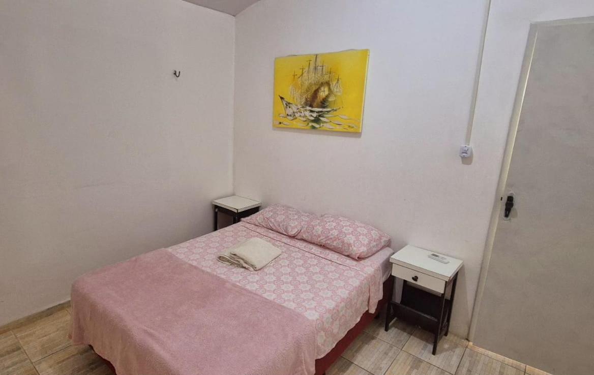 Casa No Residencia Familia Holiday home *
