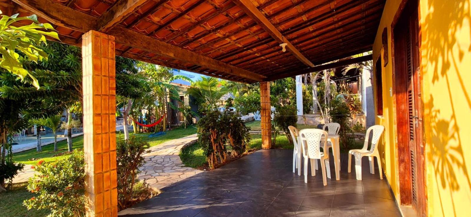 Holiday home Casa No Residencia Familia *