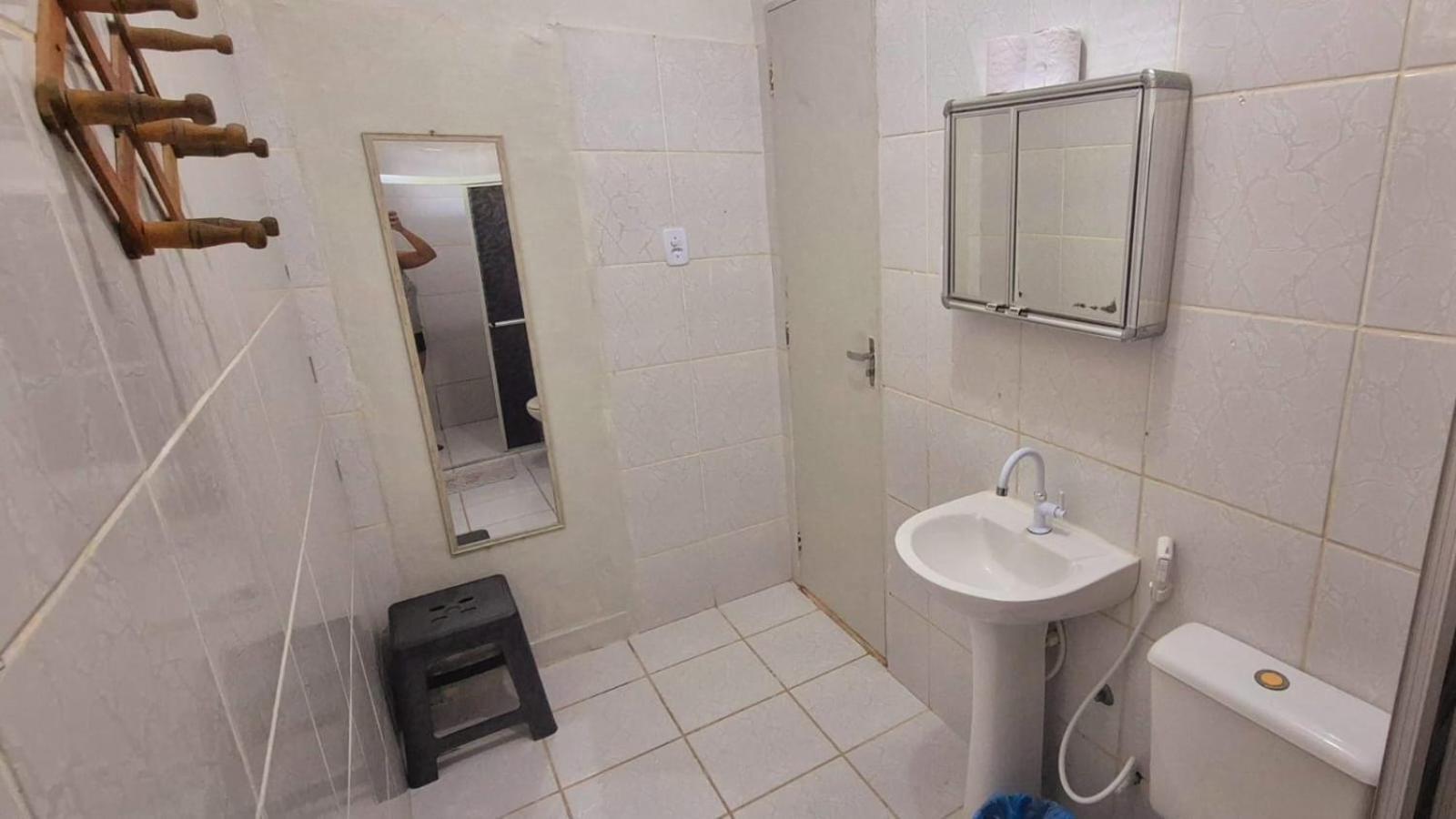 Casa No Residencia Familia Holiday home Canoa Quebrada