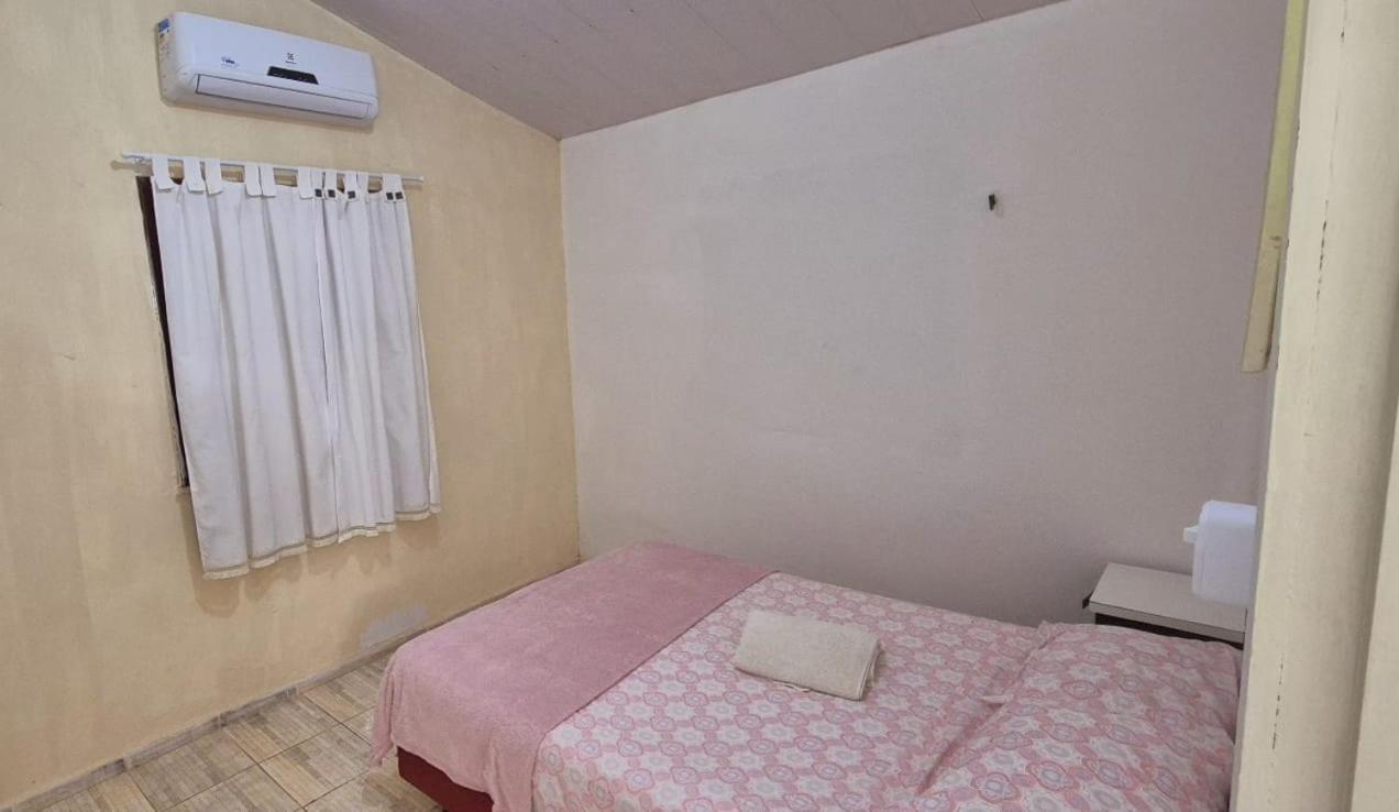 Casa No Residencia Familia Canoa Quebrada