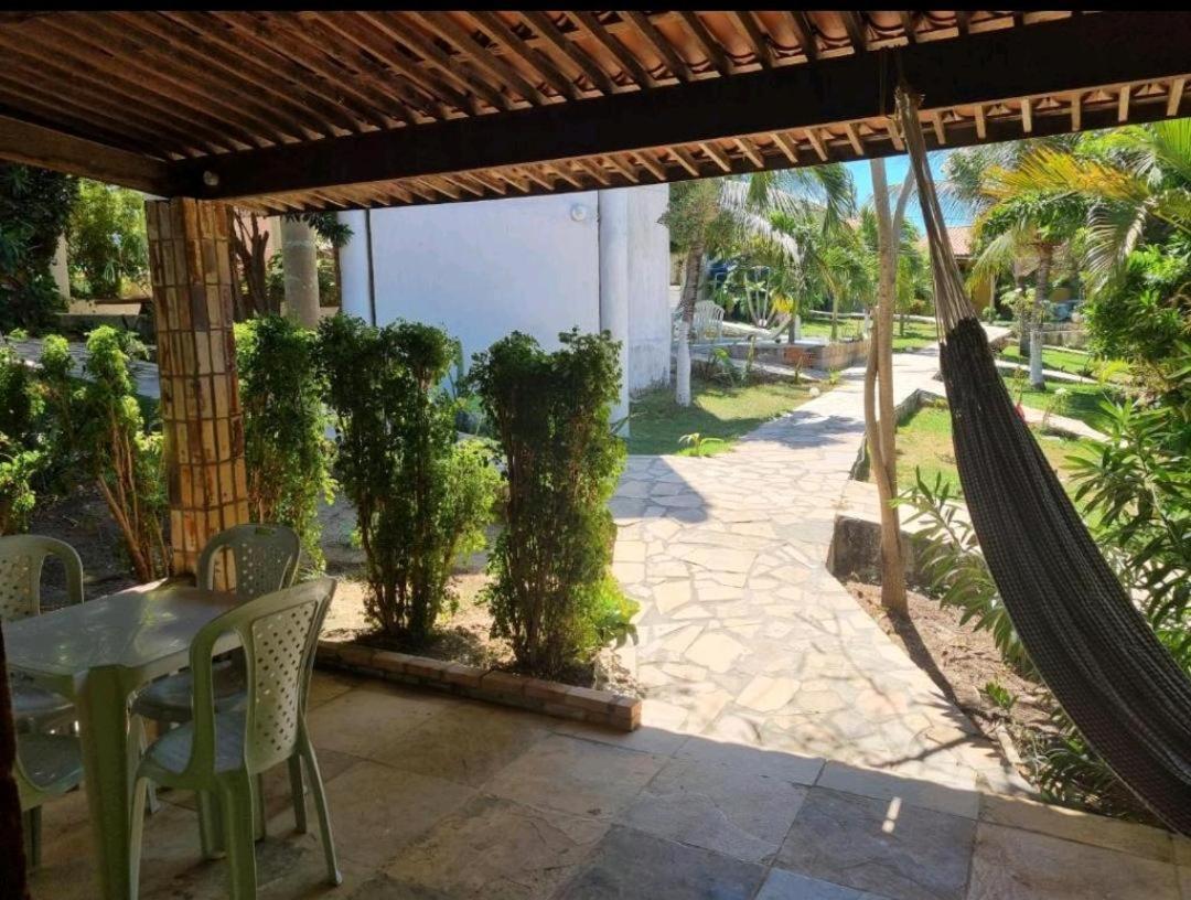 Casa No Residencia Familia