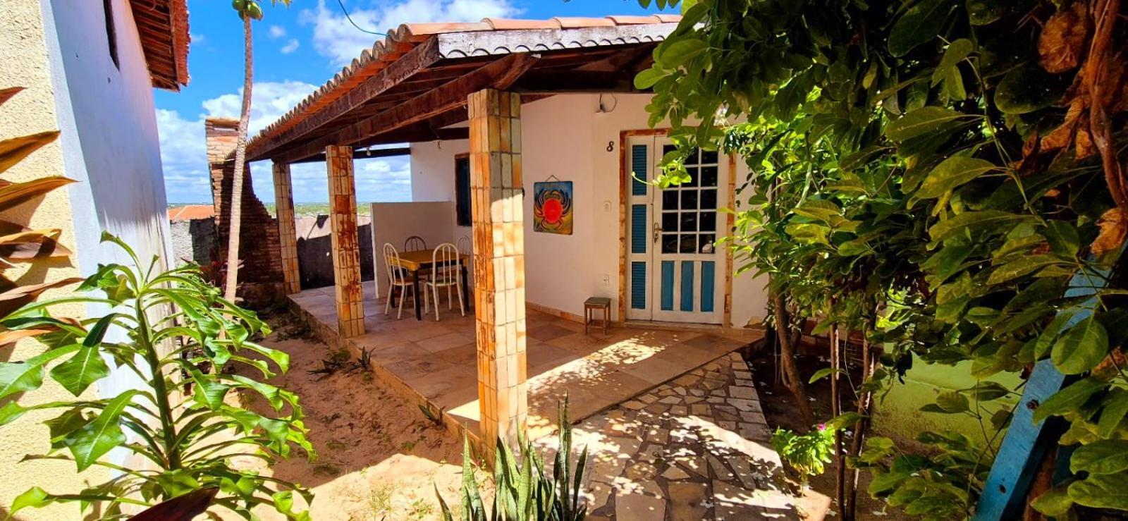 Casa No Residencia Familia Holiday home Canoa Quebrada