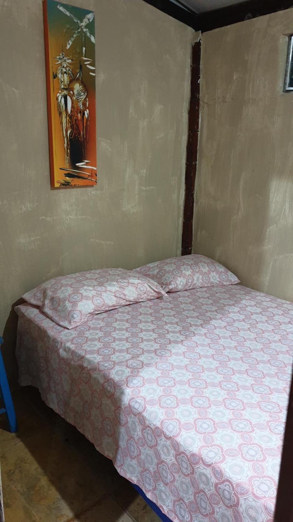 Holiday home Casa No Residencia Familia Canoa Quebrada