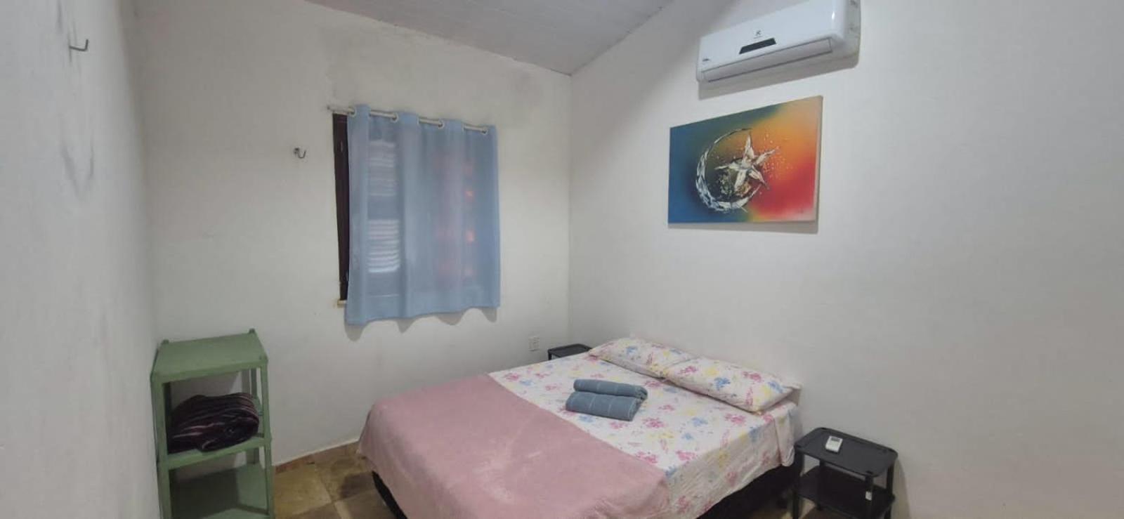 Casa No Residencia Familia Holiday home *