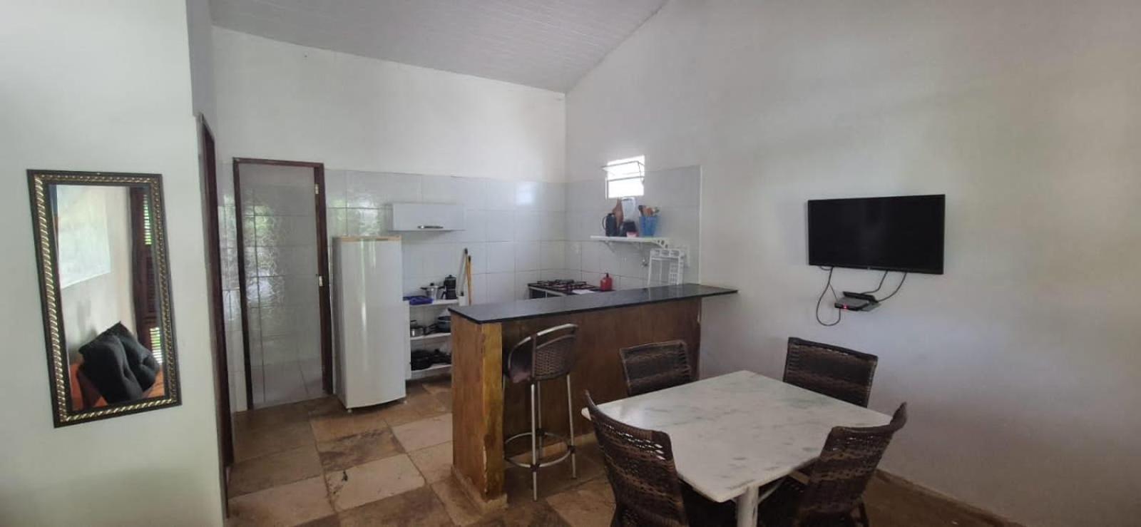 Casa No Residencia Familia Holiday home Canoa Quebrada
