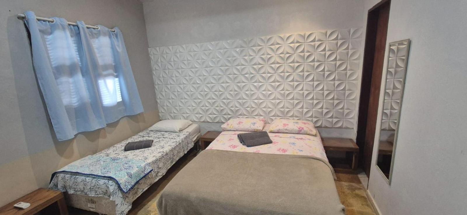 Holiday home Casa No Residencia Familia Canoa Quebrada