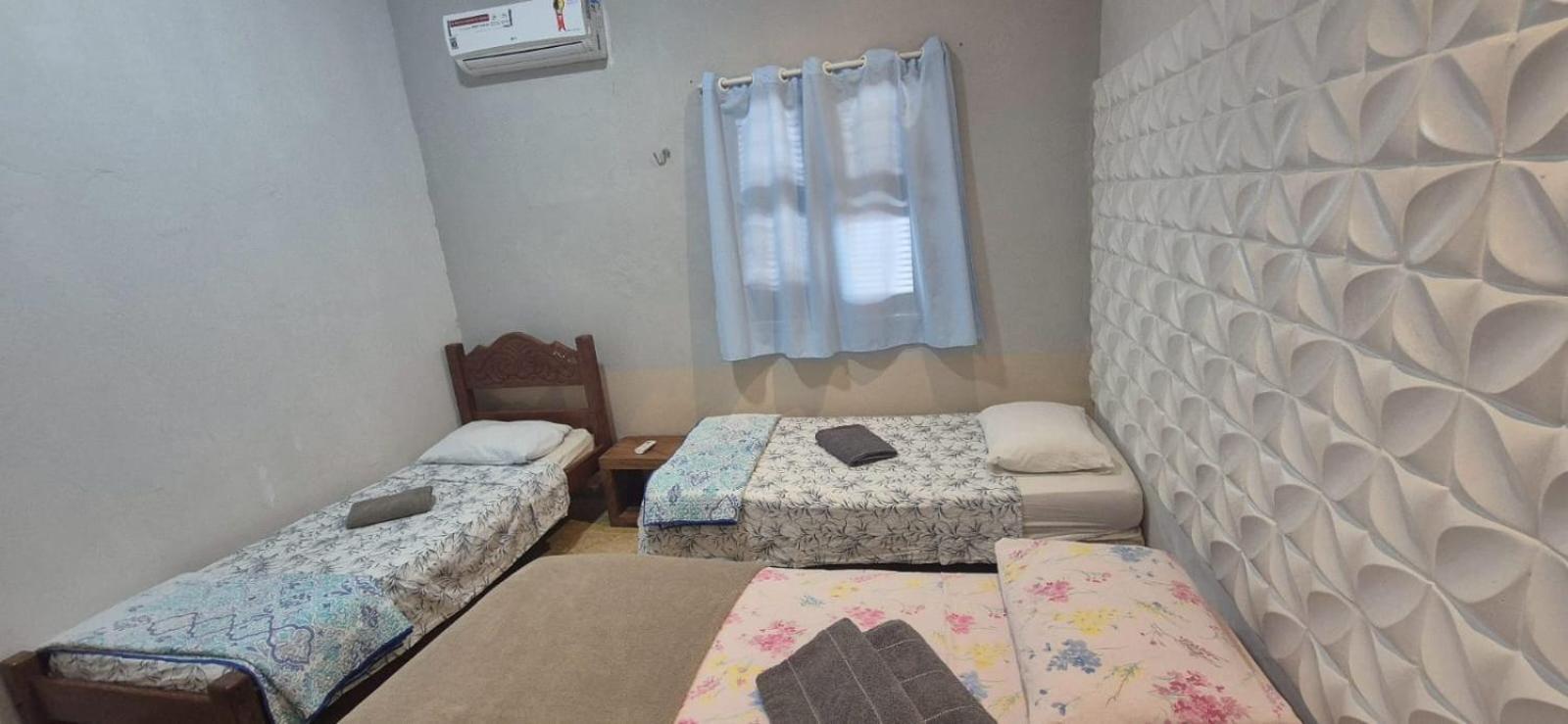 Casa No Residencia Familia *