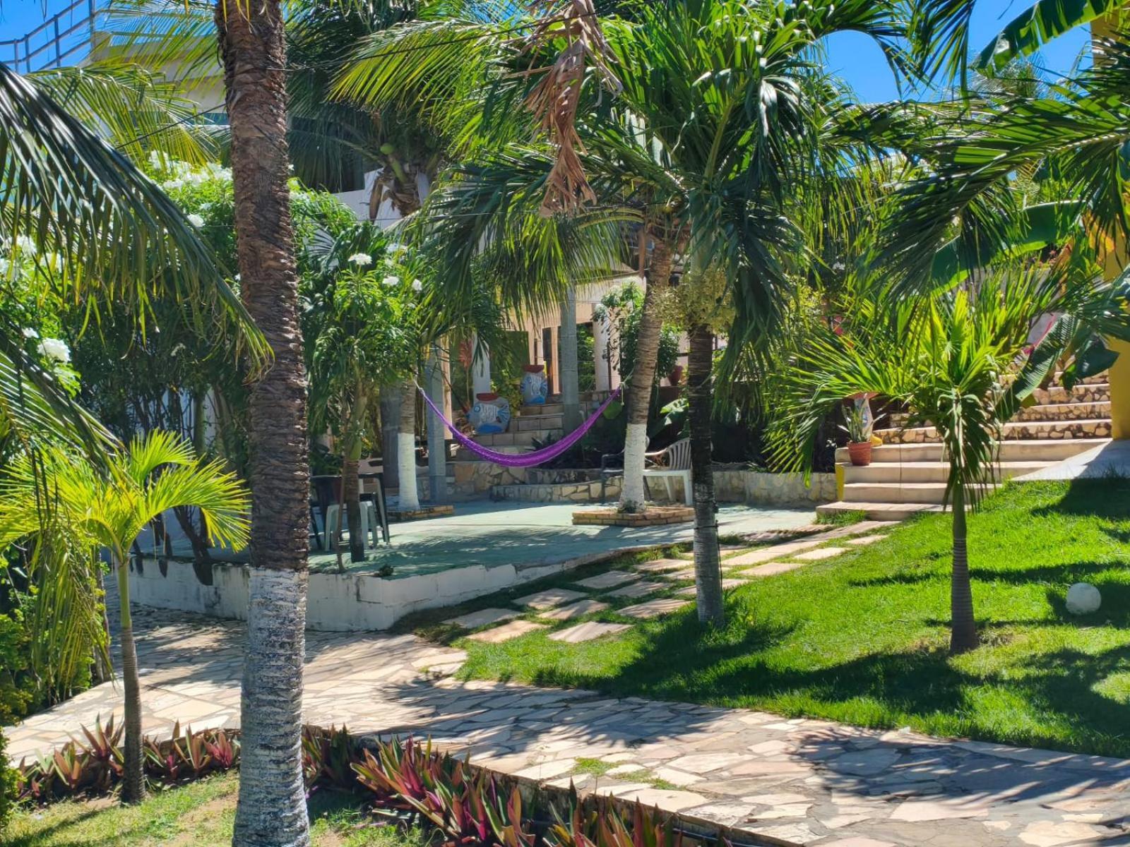 Holiday home Casa No Residencia Familia Canoa Quebrada