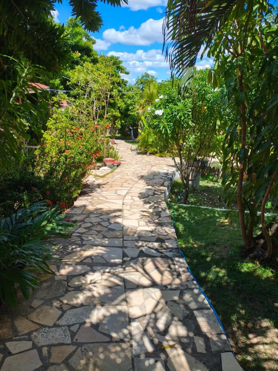 Casa No Residencia Familia Holiday home *