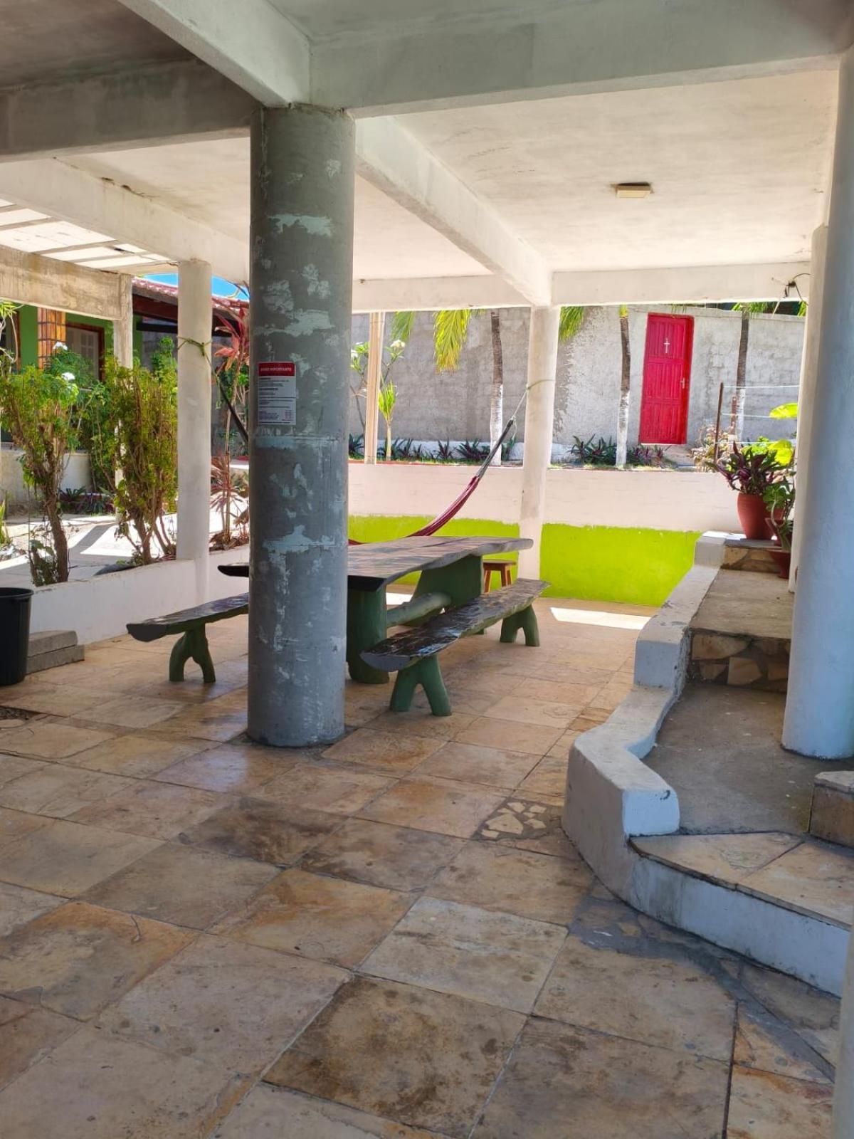 Holiday home Casa No Residencia Familia Canoa Quebrada