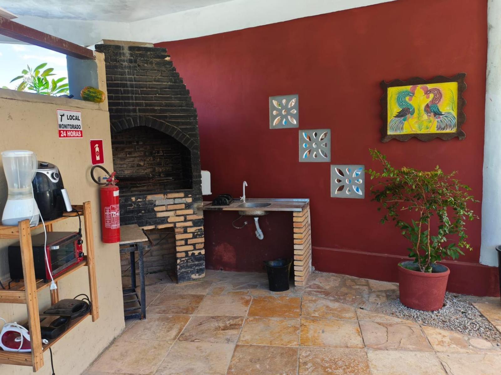 Casa No Residencia Familia *